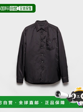 1h可退 欧洲直邮PRADA 普拉达 26春夏 SC823M_1WQ9_F0002_S_OOO