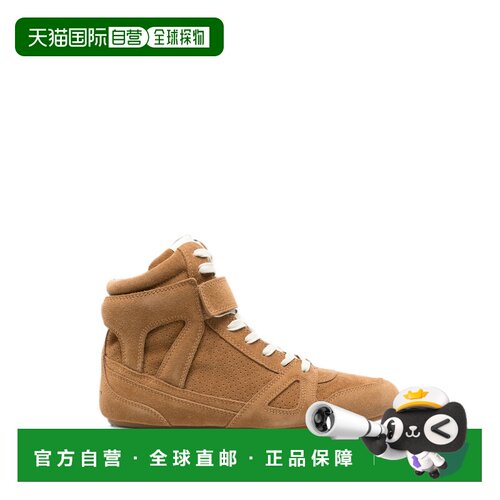 香港直邮ISABEL MARANT 运动鞋 D1E02N BK0096HA 50CO