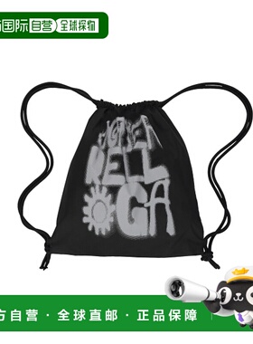 韩国直邮GOTTER GALLERY 公用包包 GT25SUAC02BK ETHNIC DOT GYM