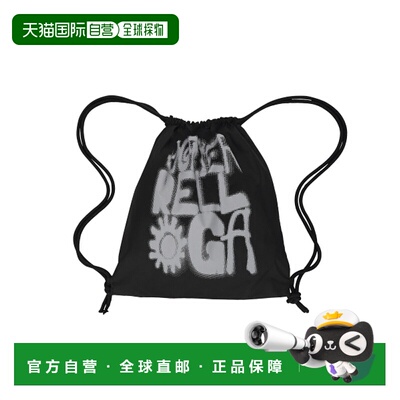 韩国直邮GOTTER GALLERY 公用包包 GT25SUAC02BK ETHNIC DOT GYM