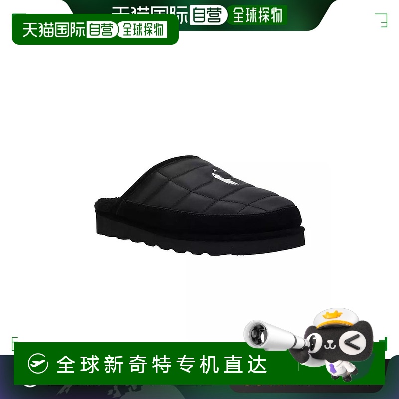 【美国直邮】Polo Ralph Lauren 男士 Reade 拖鞋 流行男鞋 人字