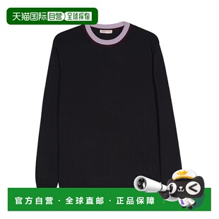 香港直邮VALENTINO 男士针织毛衣 VKC29EA00YD8