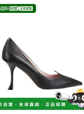 香港直邮Roger Vivier I love Vivier 高跟鞋 RVW53024540NK0单鞋