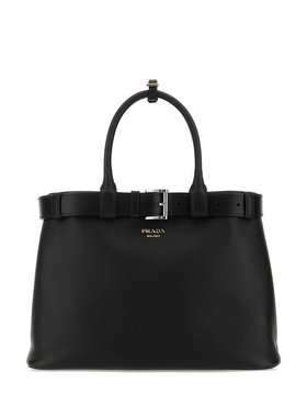 PRADA 女士手提包 1BA416VDBO2CY9F0002 CO 黑色 PRADA HANDBAGS