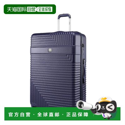 自营 mia k collectionMykonos大值机旋转器海军蓝美国奥莱直