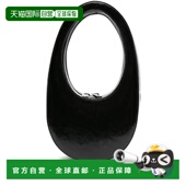 香港直邮Coperni 女士 Bags 1h可退 黑色手提包 COPBA117F6054BLK