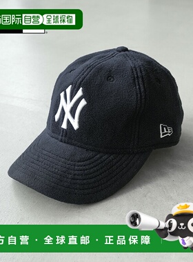 日本直邮NEW ERA 9THIRTY POLARTEC 纽约洋基队 [14667938]