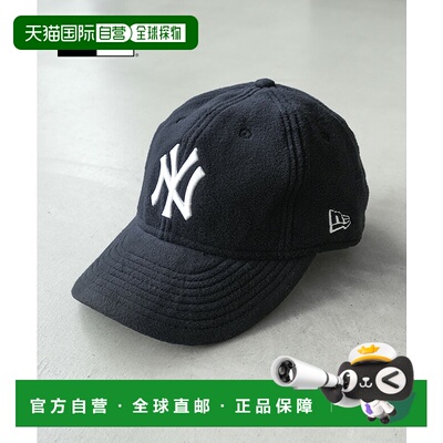 日本直邮NEW ERA 9THIRTY POLARTEC 纽约洋基队 [14667938]