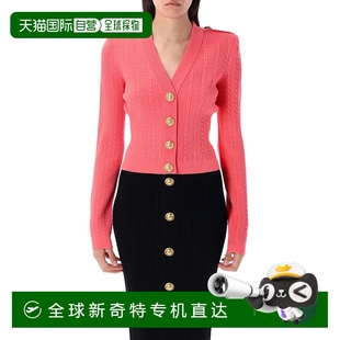 1h可退 毛衣针织 欧洲直邮balmain 女士