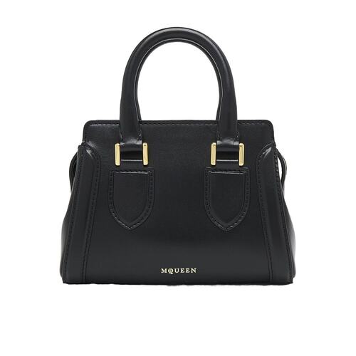 ALEXANDER MCQUEEN 女士手提包 8271201MAAC1000 AW2025