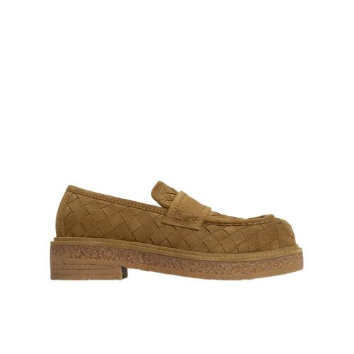 BOTTEGA VENETA 男士商务休闲鞋 806935V3QE02615 AW2024