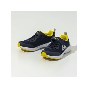 EV运动鞋 Kappa儿童版 GLINCH 331D61W LOGO