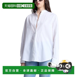 a.l.c.A 美国奥莱直发新款 L.C.凯瑟琳 怀特 托普 自营