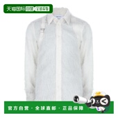 香港直邮潮奢 男士 mcqueen 1h可退 亚历山大 麦昆 Alexander McQ