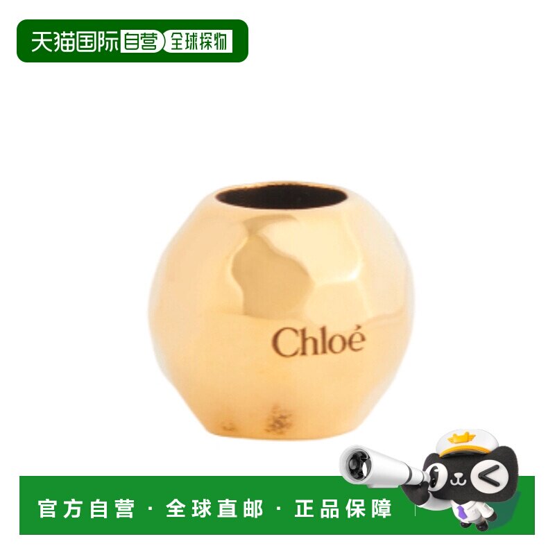 香港直邮Chloe 手镯式挂饰 CH25SK119CB7