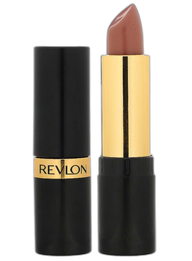 香港直邮Revlon,Super Lustrous 润泽保湿唇膏，755 Bare It正品