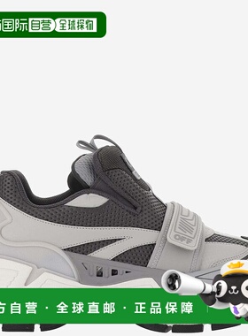 欧洲直邮offwhite 男士 时尚休闲鞋正品品牌时尚百搭休闲舒适透气