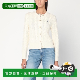 女士针织衫 1h可退 LAUREN 香港直邮POLO 211972104002WOAC RALPH