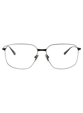 BALENCIAGA 女士眼镜 BB0414O001 CO 黑色 BB0414O