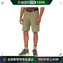 短裤 Silver 香港直邮潮奢 Columbia 男士 Ridge™ 哥伦比亚 工装