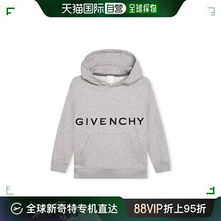 H25473A01 香港直邮GIVENCHY 男童卫衣