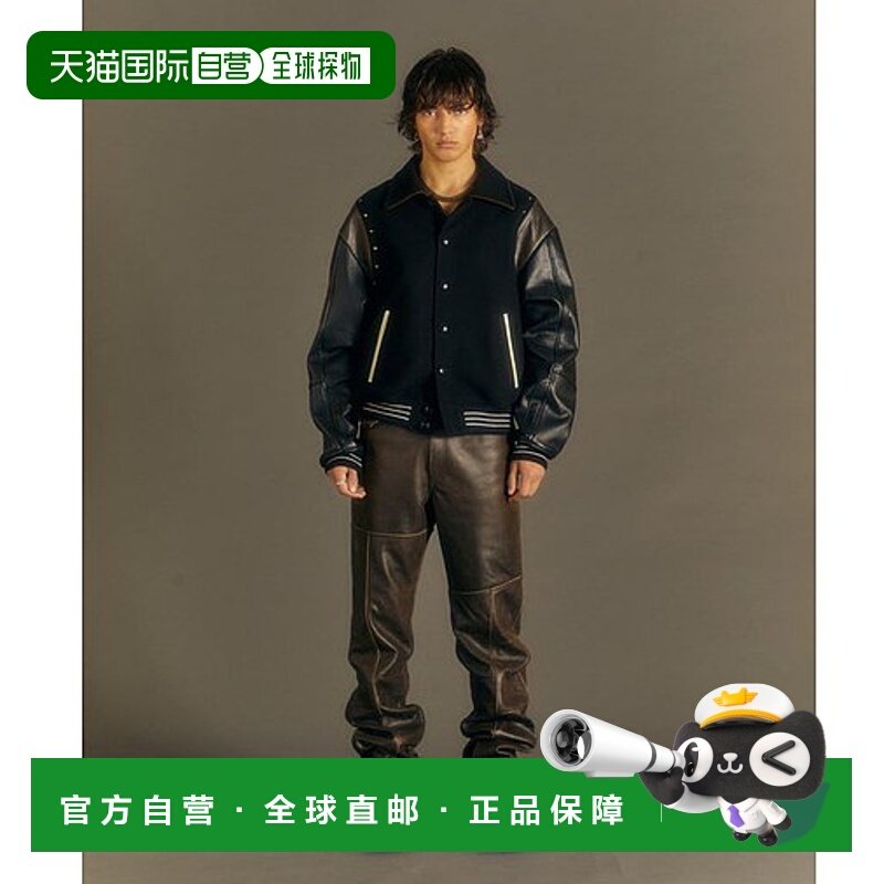 韩国直邮ADSB ANDERSSON BELL 正品新款设计师潮牌男士时尚花纹元