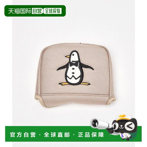 日本直邮Munsingwear 大企鹅平板电脑保护套（适配新玛蕾特型） [