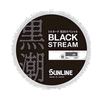 【日本直邮】Sunline桑濑 鱼线 氟碳线 松田特别款 70m 2.75号