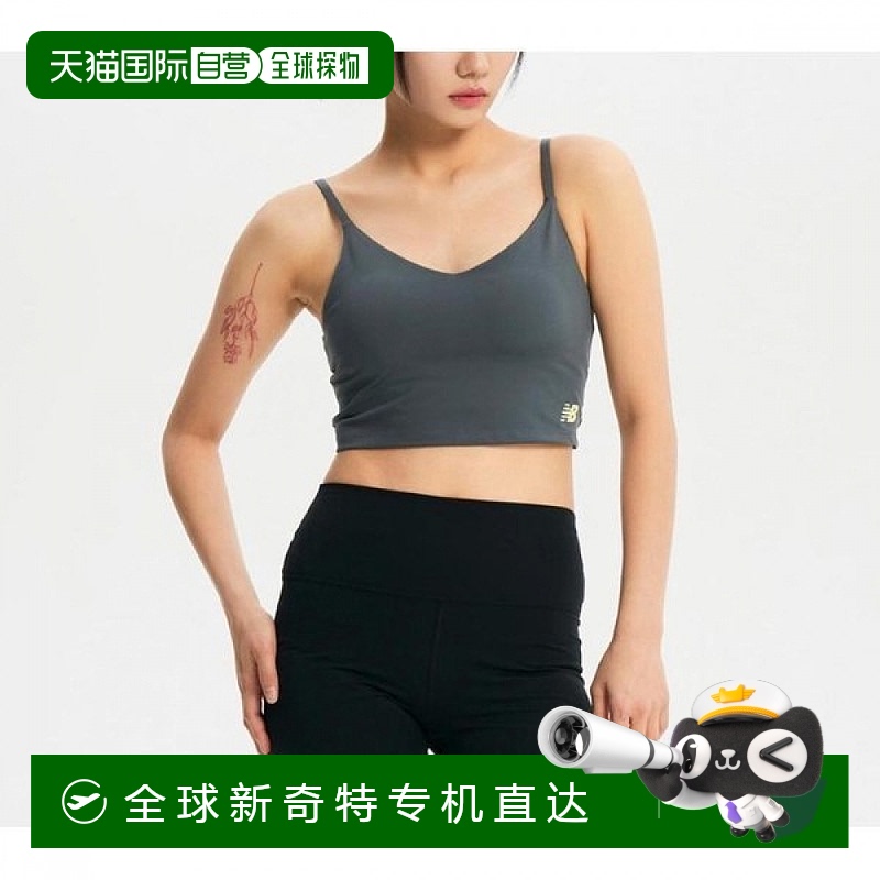 1h可退 韩国直邮newbalance  外套夹克衫经典