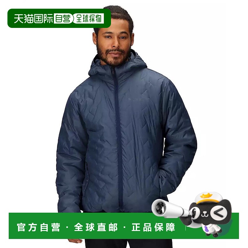 1h可退 【美国直邮】marmot 男士 夹克衫