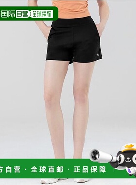 韩国直邮XEXYMIX 舒适降温简易短裤（XFK2PS1001）