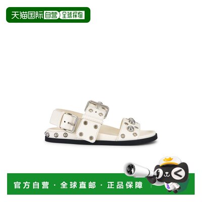 香港直邮valentino华伦天奴Nellcote女士凉鞋