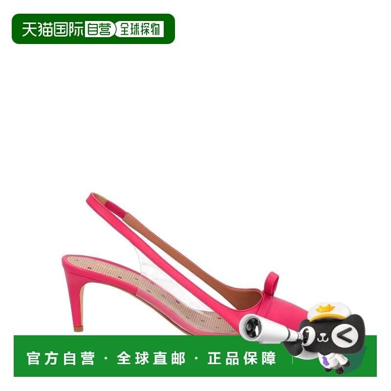 1h可退 香港直邮Red Valentino 红 华伦天奴 女士 浅口鞋,女鞋,浅口单鞋,淘宝优惠券,粉丝福利购,淘宝优惠卷