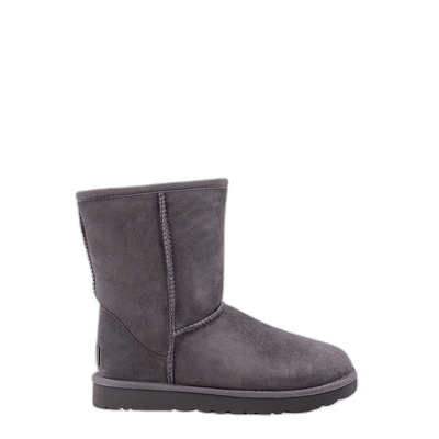 香港直邮UGG 女士靴子 1016223GREY CO 灰色女靴