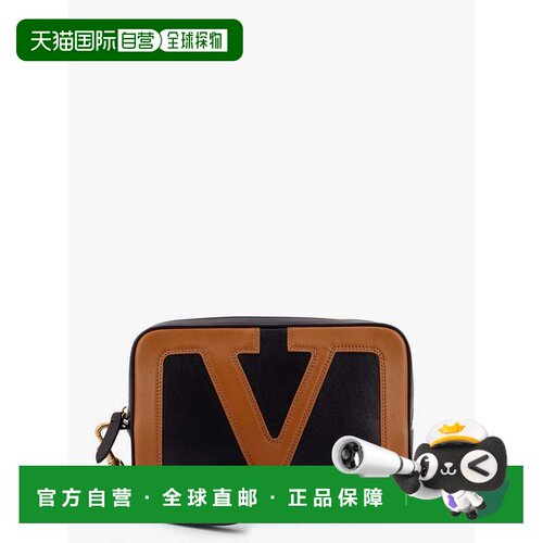 香港直邮valentino华伦天奴Viva Superstar男士手拿包