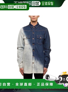 香港直邮OFF-WHITE 男士夹克 OMGA014F173860178901 AW2020