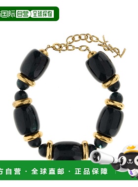 香港直邮SAINT LAURENT 女士手链手镯 830532Y15917981 AW2025