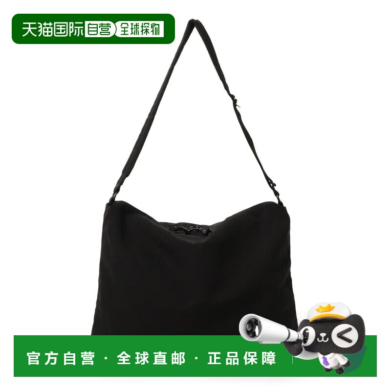 日本直邮THE NORTH FACE PURPLE LABEL 北面紫标 男士 斜挎包 功图片
