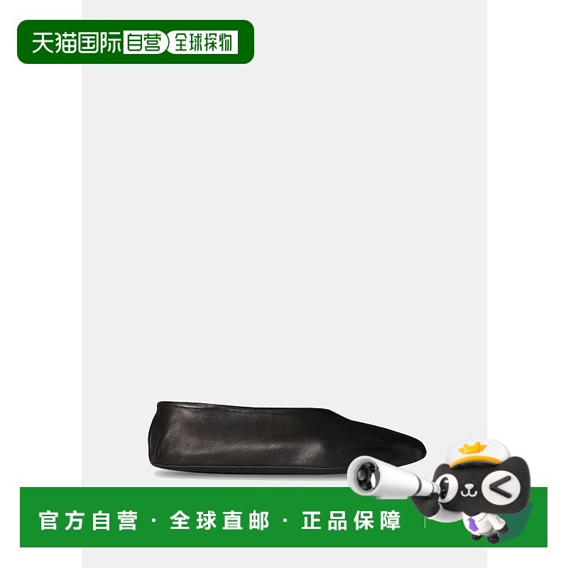 F1638-N66SH02-BLK STELLA SLIPPER