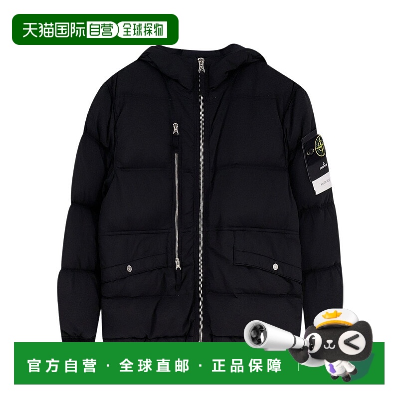 1h可退 香港直邮STONE ISLAND 男士夹克 K2S154100088S0019V0029