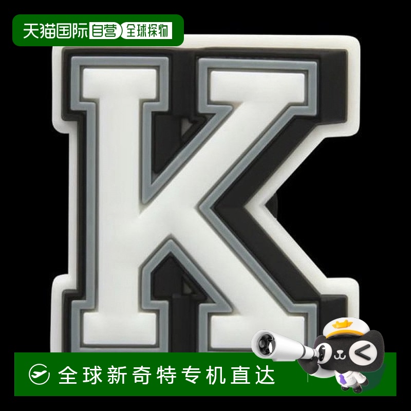 1h可退 韩国直邮crocs  拖鞋