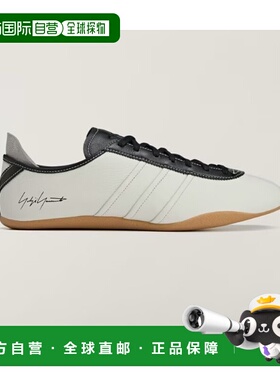 香港直邮ADIDAS & Y3 女士休闲鞋 JR6645ORBITGREY AW2025