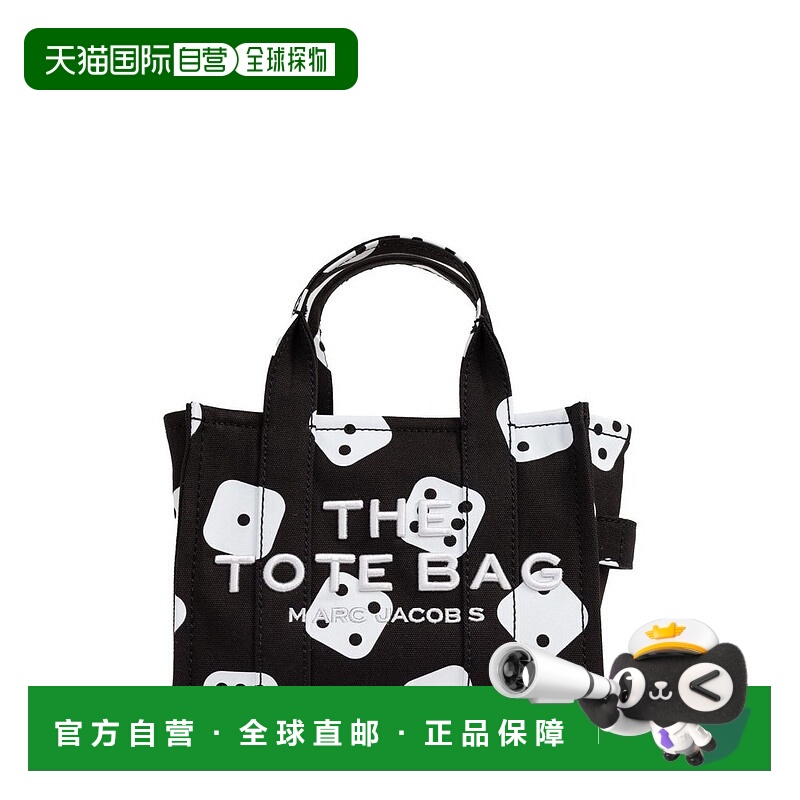 1h可退 香港直邮Marc Jacobs 马克 雅可布 女士 X Derrick Adams