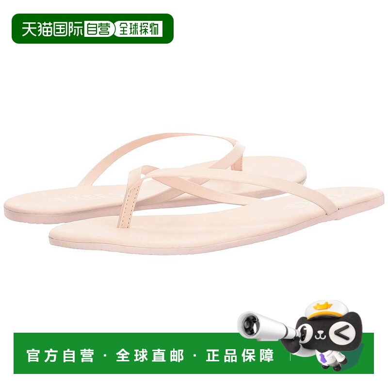 1h可退 【美国直邮】tkees 女士 凉鞋