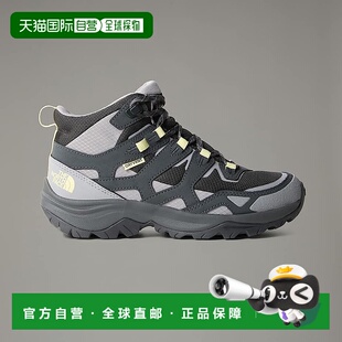 TheNorthFace新款 自营欧洲直邮北面女款 防水徒步鞋 III Hedgehog
