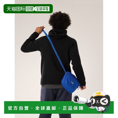 韩国直邮ARC'TERYX ARCTERYX ARCTERYX [FW24] Mantis 2 腰包