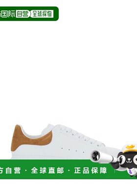 1h可退 香港直邮潮奢 mcqueen 亚历山大 麦昆 男士 Alexander McQ