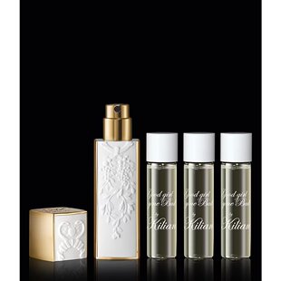 KILIAN 凯利安狂野淑女EDP浓香香水可补充装旅行套装 4X7,5ML