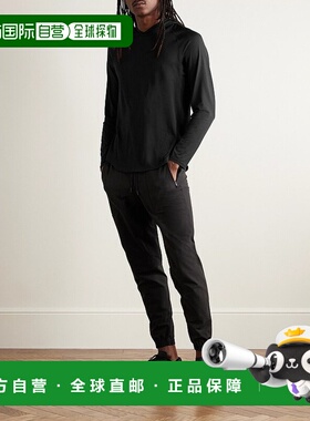 1h可退 香港直邮潮奢 Lululemon 男士 License to Train Recycled