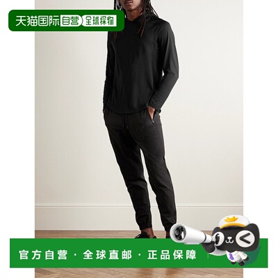 1h可退 香港直邮潮奢 Lululemon 男士 License to Train Recycled